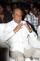 Lingaa Movie Audio Success Meet